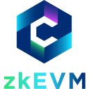 Cronos zkEVM logo